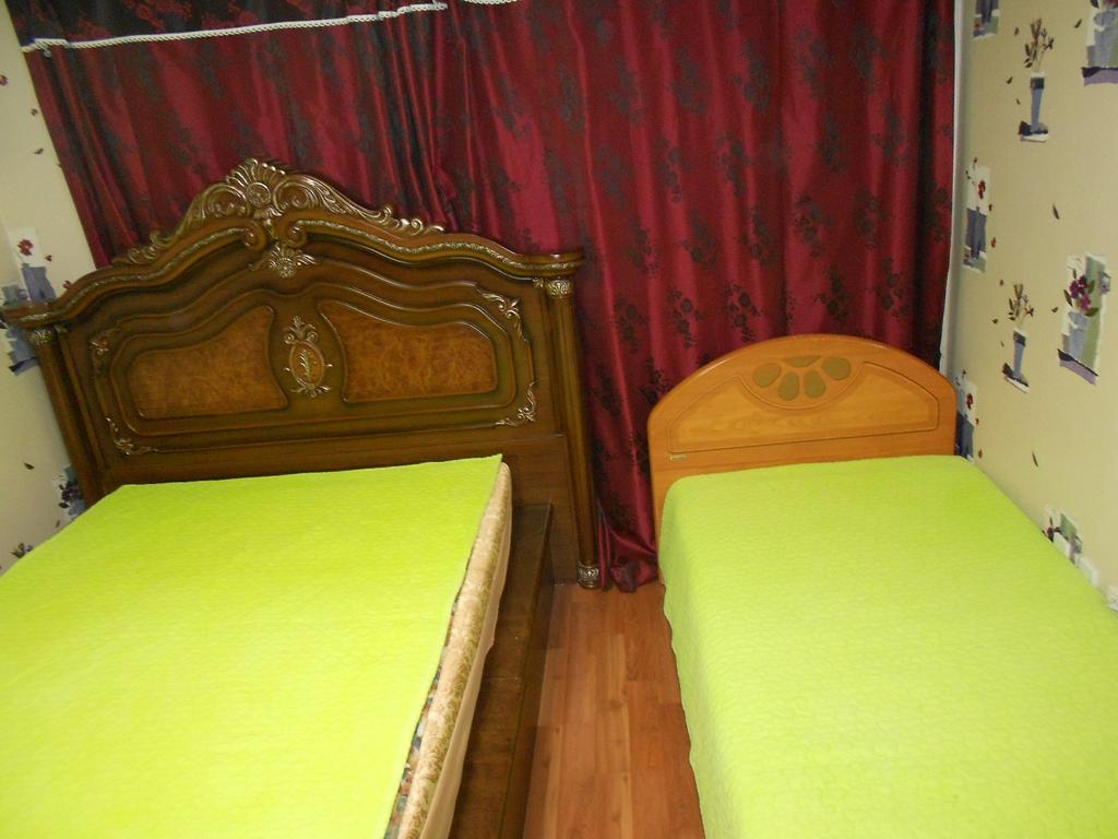Elvis Bnb Incheon Quarto foto