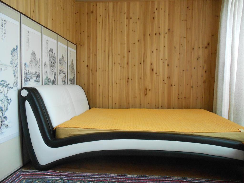 Elvis Bnb Incheon Quarto foto