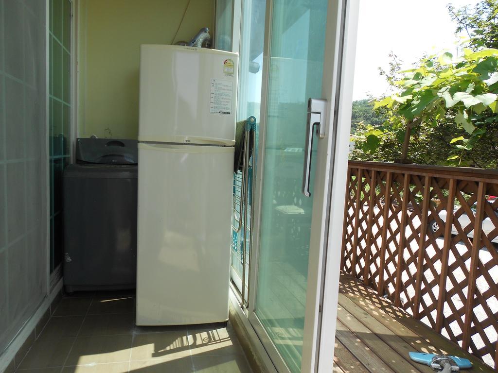 Elvis Bnb Incheon Quarto foto