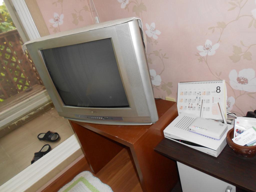 Elvis Bnb Incheon Quarto foto