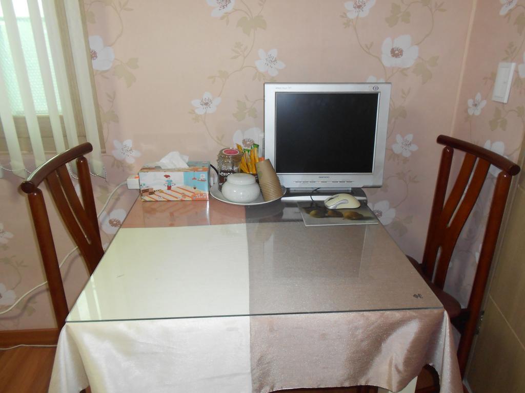 Elvis Bnb Incheon Quarto foto