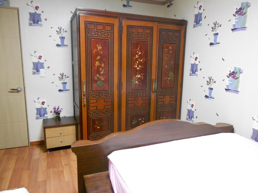 Elvis Bnb Incheon Quarto foto