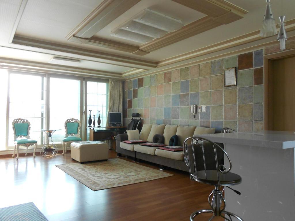 Elvis Bnb Incheon Quarto foto