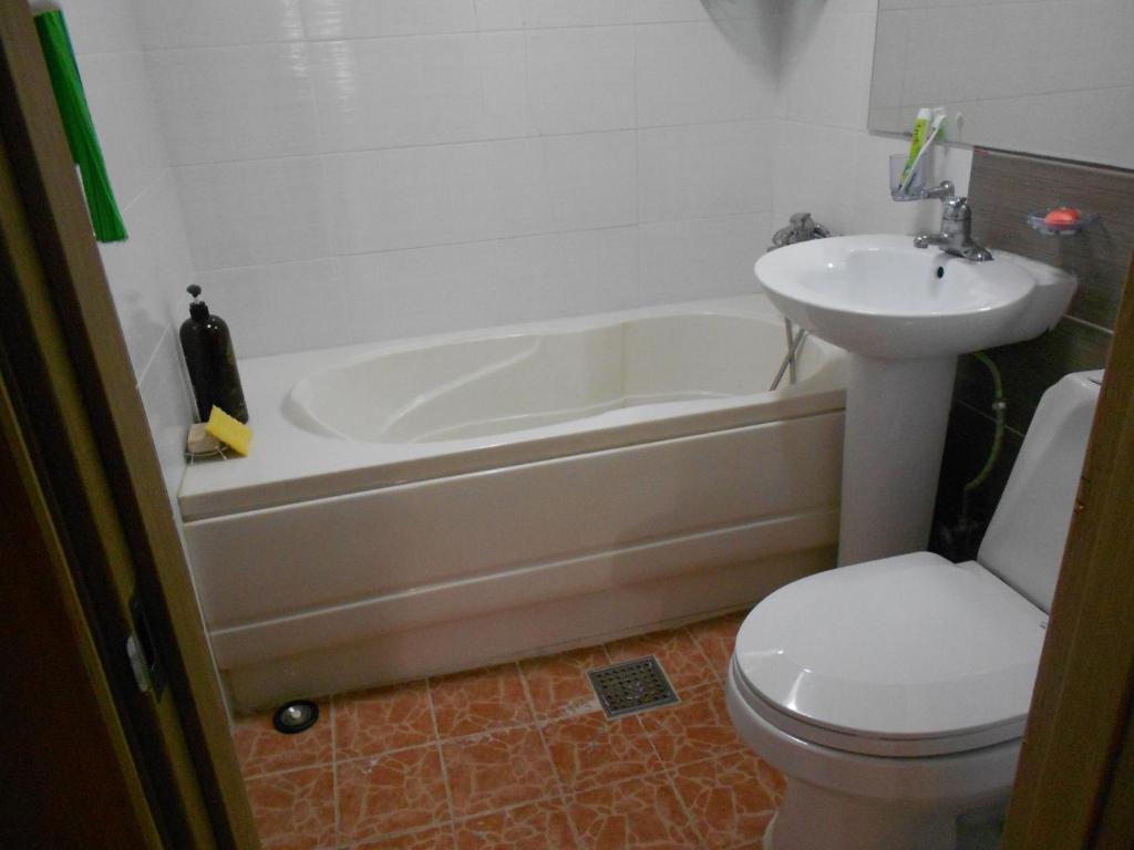 Elvis Bnb Incheon Quarto foto