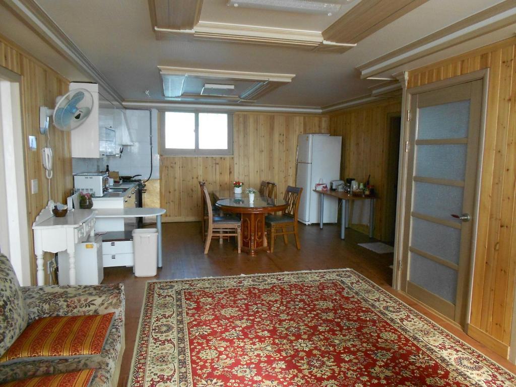 Elvis Bnb Incheon Quarto foto