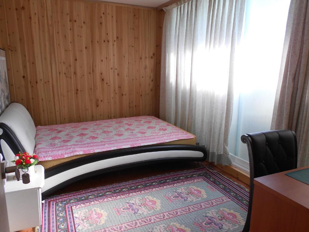 Elvis Bnb Incheon Quarto foto