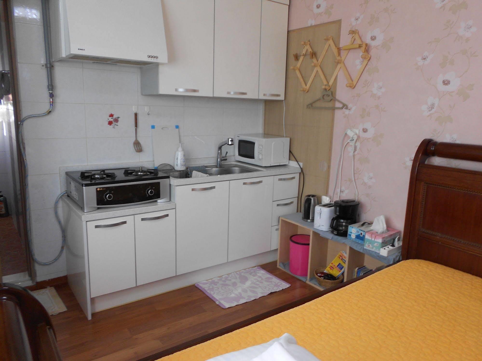 Elvis Bnb Incheon Exterior foto